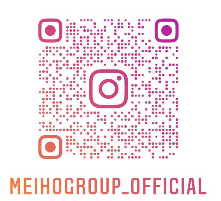 メイホーグループのinstagram